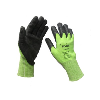UVEX-Găng tay chống cắt UVEX C500 WET Size M